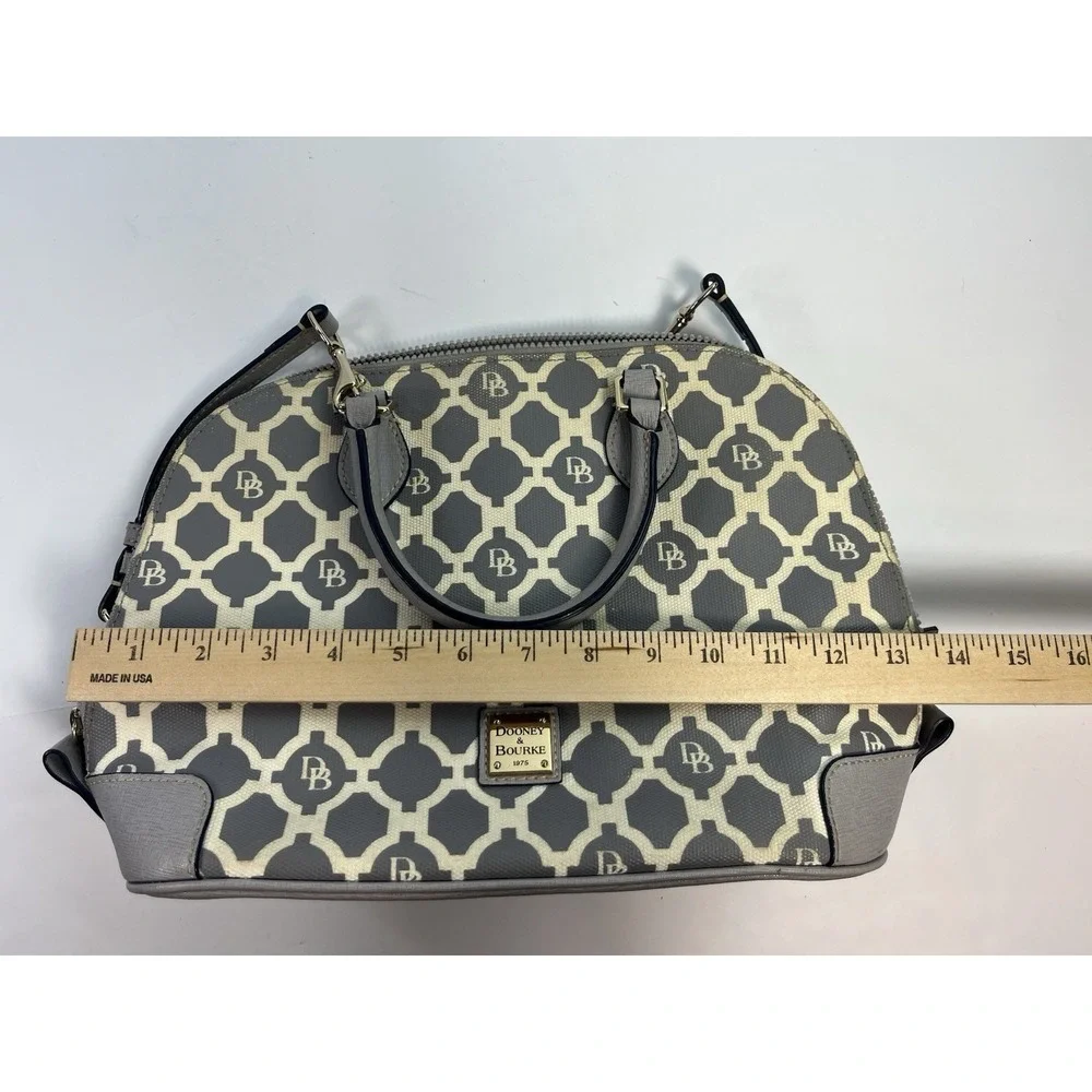 Dooney & Bourke good overall